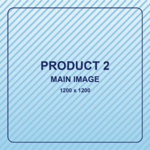 Product 2 — placeholder name