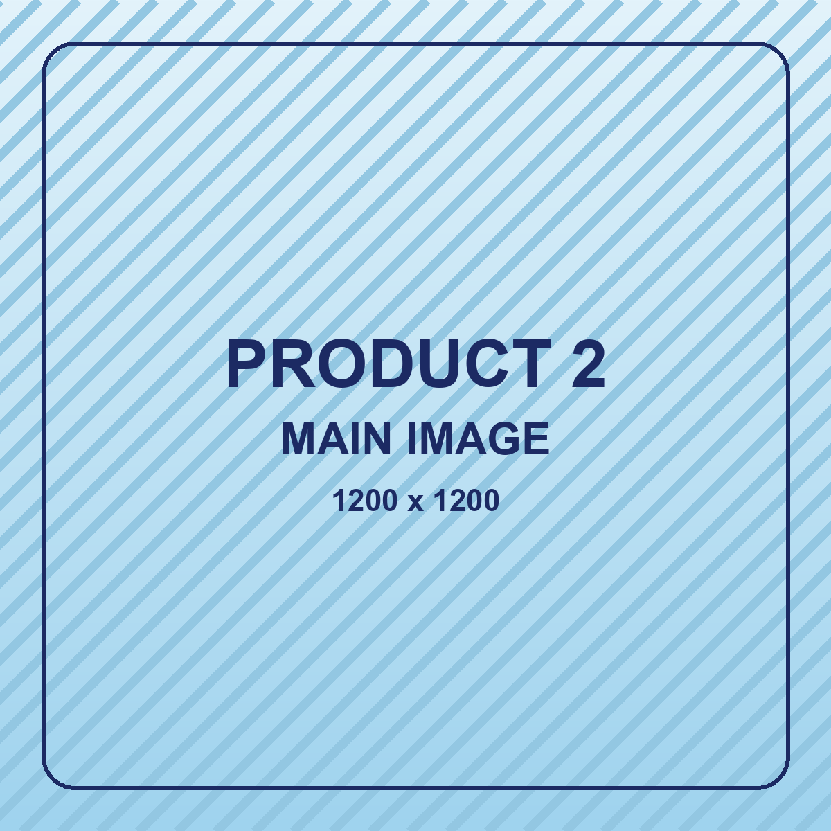 Product 2 — placeholder name