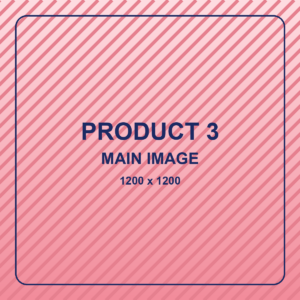 Product 3 — placeholder name